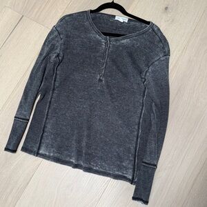 🌟Black Treasure & Bond top